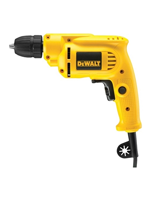 Dewalt Dwd014S-Qs 550W Matkap