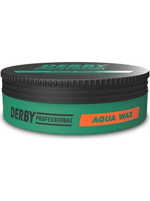 Derby Şekillendirici Aqua Wax Extra Güçlü Tutuş 150 Ml