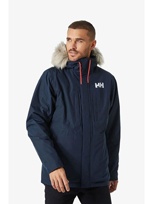 Helly Hansen Coastal 3.0 Erkek Parka HHA.53995