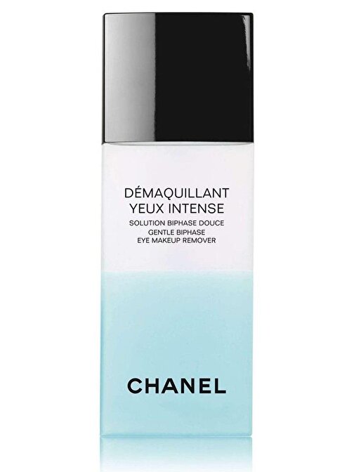 Chanel Demaquillant Yeux Intense Göz Makyaj Temizleyicisi 100 ml