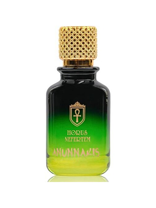 Horus Nefertem Anunnakis Erkek Parfüm EDP 100 ML