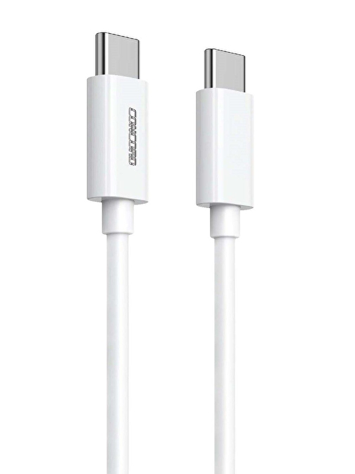 Concord C453 20 Cm 3A Pd 18W Usb-C Type-C Pd Powerbank Kablo