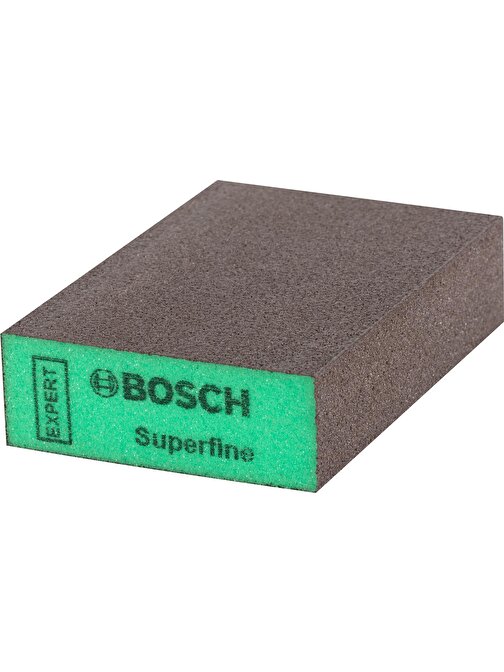 Bosch EXPERT S471 Standart Blok 97 x 69 x 26 mm, Süper İnce