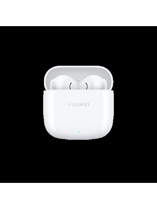 Huawei FreeBuds Se 2 Kablosuz Silikonlu Kulak İçi Bluetooth Kulaklık Beyaz