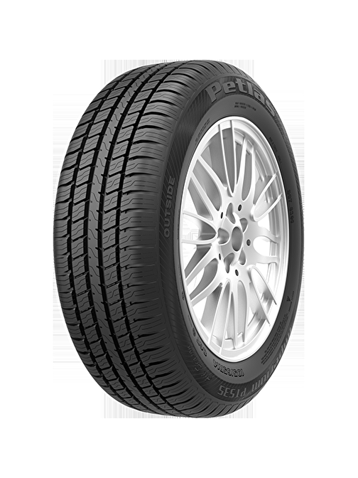 Petlas Imperium Pt535 195/50R16 84H M+S (2023) 4 Mevsim Lastiği