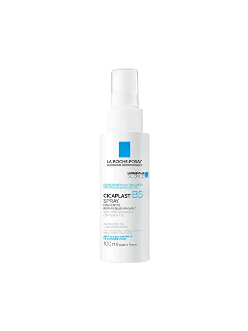 LA ROCHE POSAY Cicaplast B5 Spray 100 ml