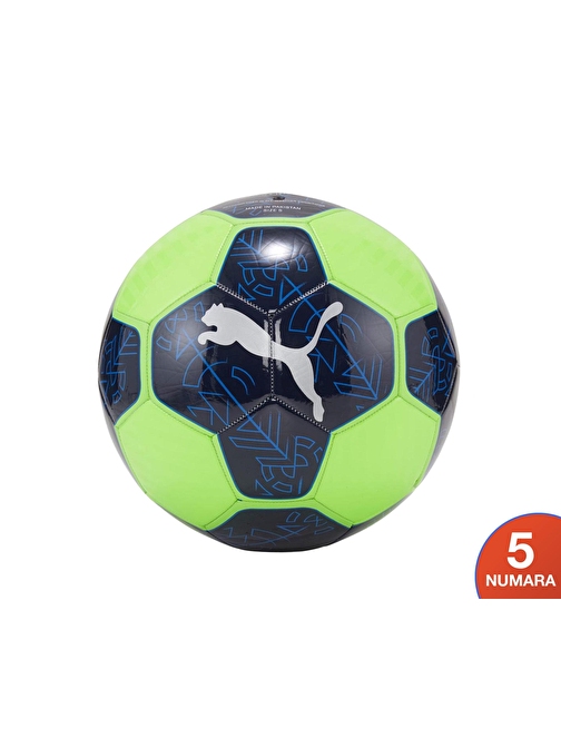 Puma Prestige Ball Futbol Topu 8399207 Yeşil