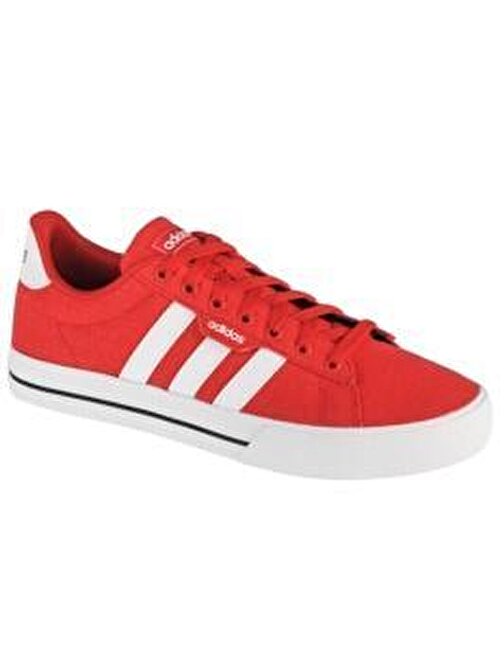 adidas ADİDAS DAİLY 3.0 KIRMIZI GY8116