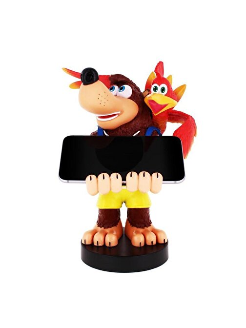 Cable Guys EXG Pro Cable Guys Banjo-Kazooie Phone and Controller Holder