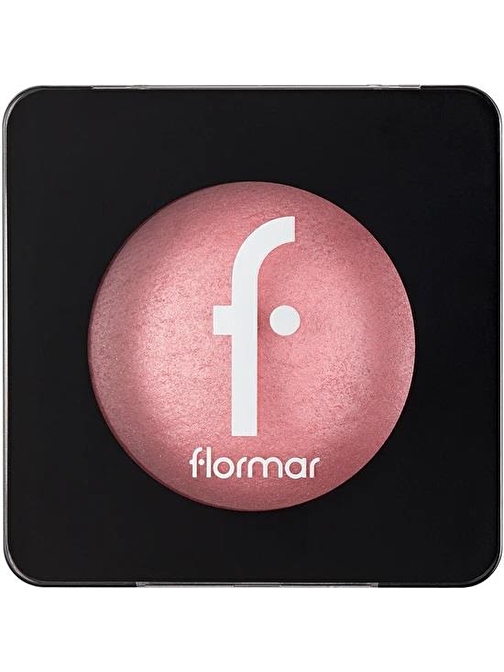 Flormar Terracotta Allık No 40 Yeni