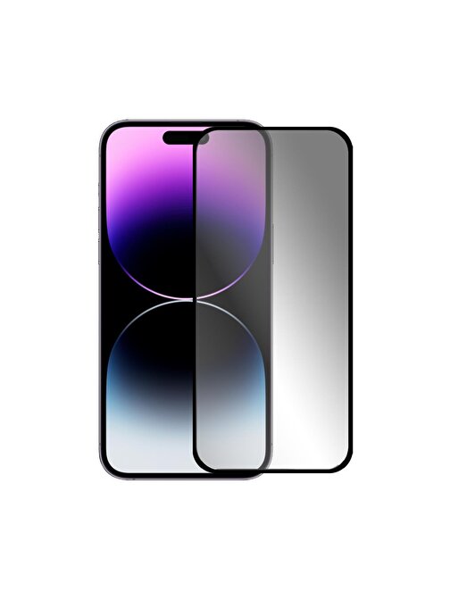 BİNANO CERAMIC IPHONE 15 PRO MAX EKRAN KORUYUCU