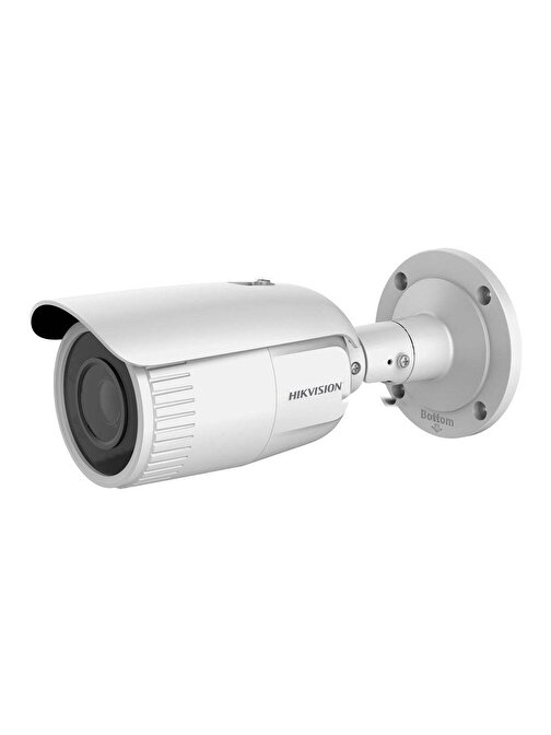 Hikvision Ds-2Cd1643G0-Izs/Uk 4 MP Motorize Lensli Gece Görüşlü IP Kablolu Bullet Güvenlik Kamerası
