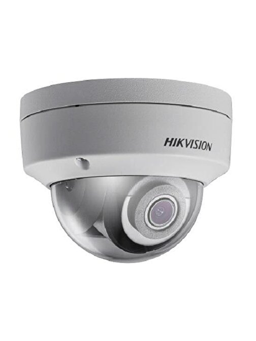 Hikvision Ds-2Cd2021G1-I 2 MP Gece Görüşlü IP Kablolu Bullet Güvenlik Kamerası