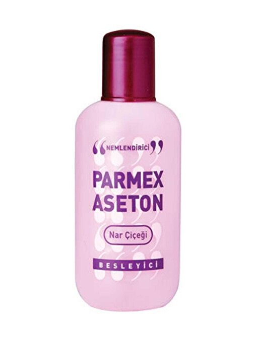Parmex Aseton Nar Çiçeği 200 ml