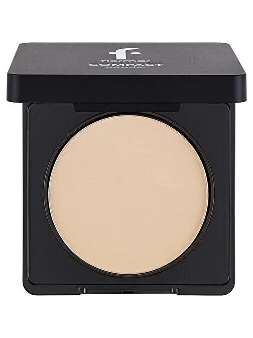 Flormar Compact Pudra No.92 Yeni