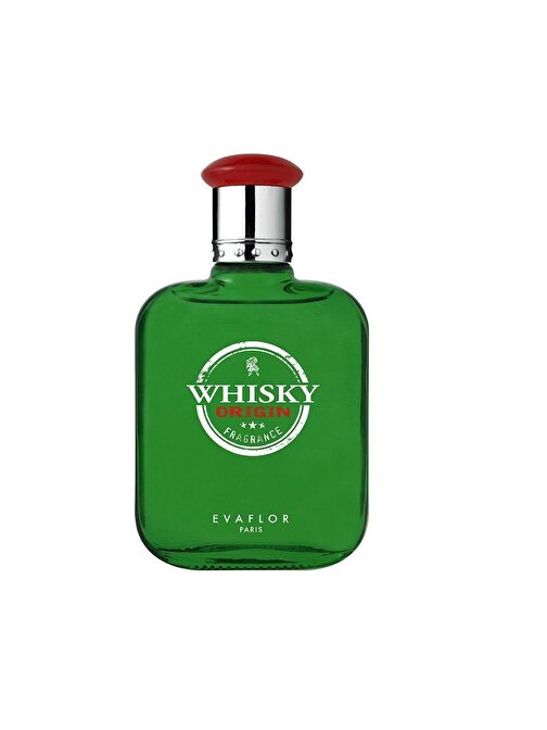 Whisky Origin For Men EDT 100 ml Erkek Parfüm