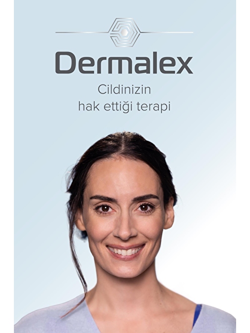 Dermalex Sensitive Balance Hassas Göz Kremi