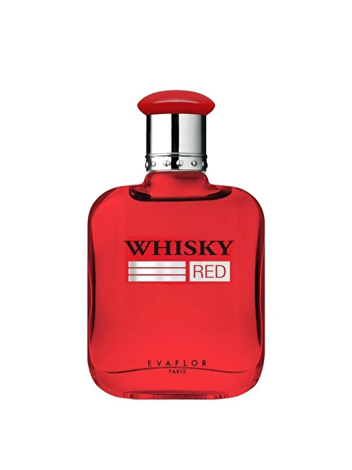 Whisky Red EDT 100 ml Erkek Parfümü