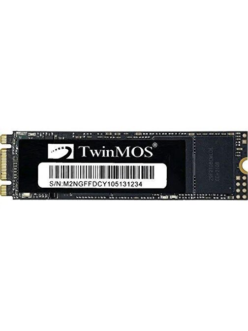 TWINMOS NGFFFGBM2280 512 GB SATA SSD