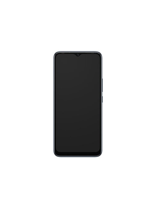 Infinix Hot 20i 128 GB Hafıza 6 GB + 5 GB Ram 6.6 inç 13 MP Android Cep Telefonu Siyah