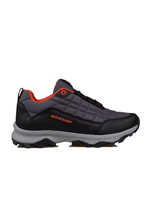 Dunlop Füme Hafif Erkek Trekking Ayakkabı