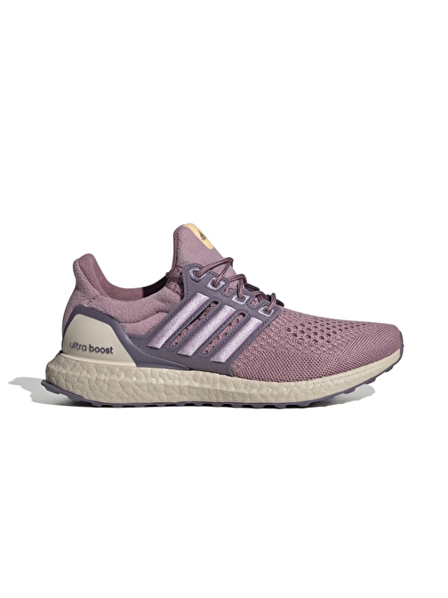 Adidas Ultraboost 1.0 W Kadın Koşu Ayakkabısı Id9680 Pembe 36