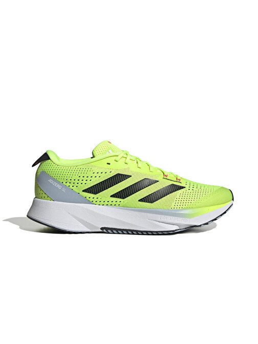 Adidas Adizero Sl Erkek Koşu Ayakkabısı Hq7231 Yeşil 41,5