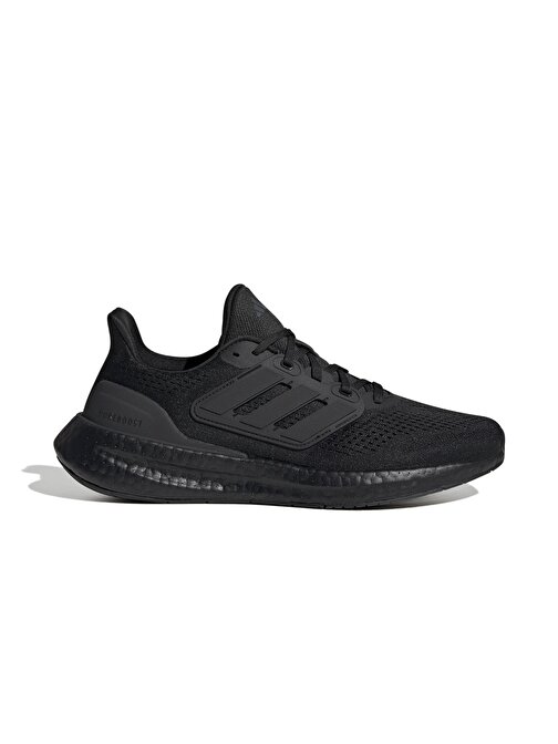 Adidas Pureboost 23 Erkek Koşu Ayakkabısı If2375 Siyah 42