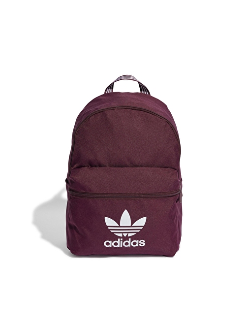 adidas Adicolor Backpk Sırt Çantası (21L) IL1961 Bordo