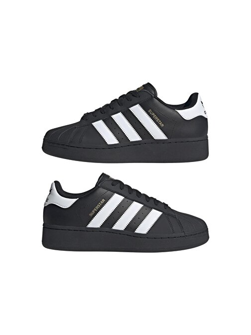 Adidas Erkek Superstar Xlg Ayakkabı Ig9777 46