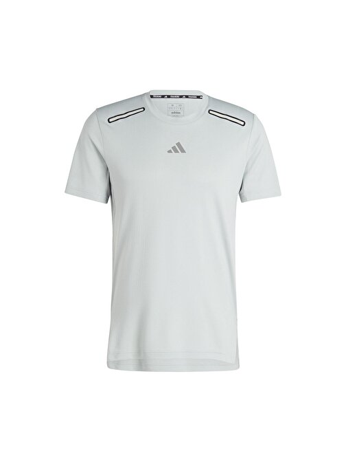 Adidas Erkek Hııt Elv T-Shirt Ib3467 S