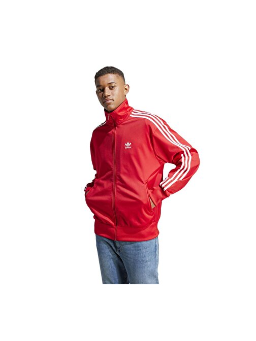 Adidas Adicolor Classics Firebird Erkek Sweatshirt Ij7060 S