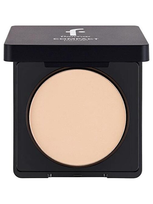 Flormar Compact Pudra No.88 Yeni