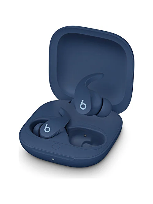 Beats Fit Pro Kablosuz Silikonlu Kulak İçi Bluetooth Kulaklık Mavi