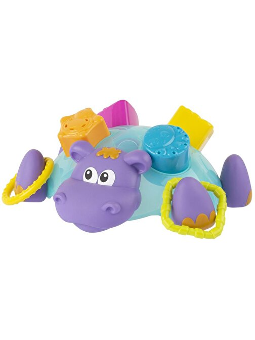 Playgro Float Along Hippo Yüzen Kaplumbağa