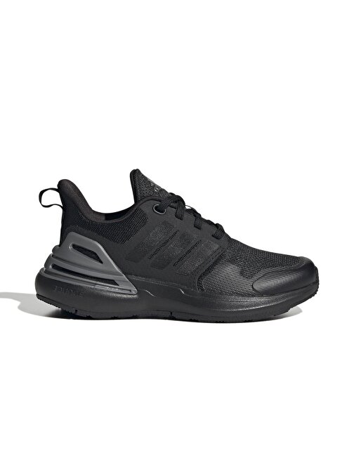 Adidas Rapidasport K Genç Koşu Ayakkabısı Hp6125 Siyah 38,5