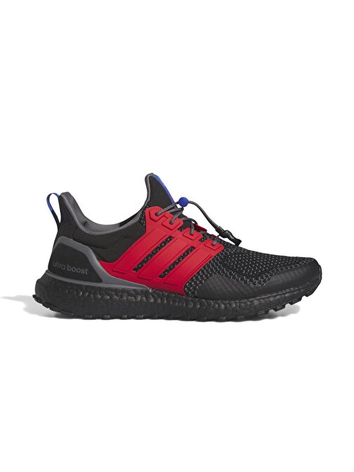 Adidas Ultraboost 1.0 Atr Erkek Koşu Ayakkabısı Id9641 Siyah 40,5
