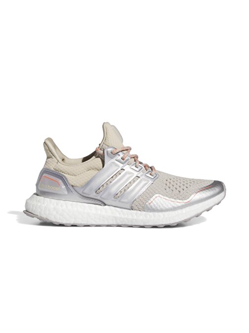 Adidas Ultraboost 1.0 W Kadın Koşu Ayakkabısı Ie7390 Krem 36