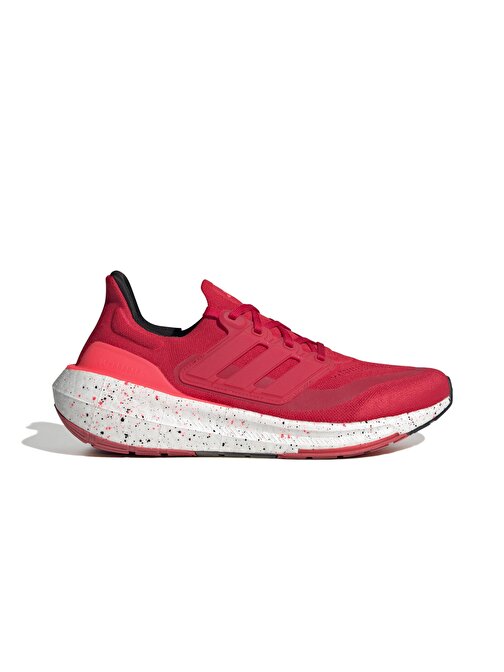 Adidas Ultraboost Light Erkek Koşu Ayakkabısı Ig0746 Kırmızı 40,5