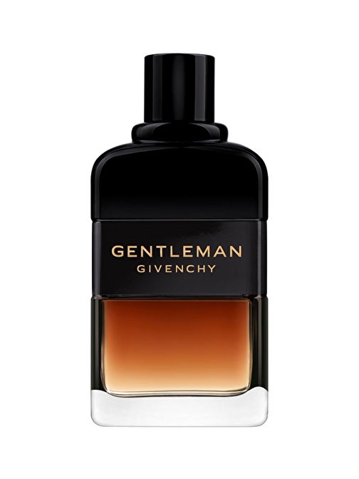 GIVENCHY Gentleman Private Reserve Parfüm 200 ml