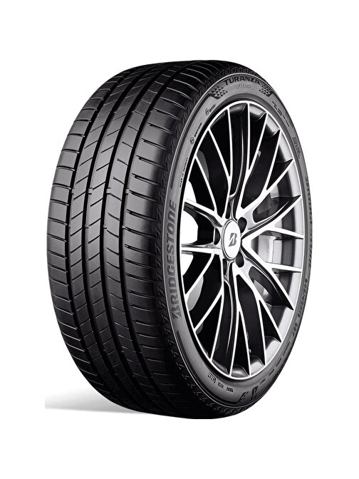 Bridgestone 225/50R17 98Y Xl Rft Driveguard Turanza T005 (Yaz) (2023)