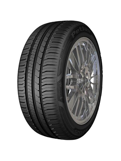 Petlas 195/55R16 87H Progreen Pt525 (Yaz) (2023)