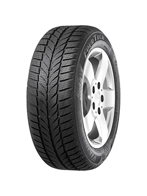 Viking 185/60R14 82H Fourtech (4 Mevsim) (2022)