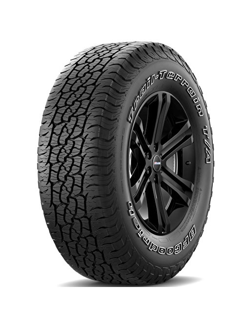 Bf Goodrich 225/60R17 99H Trail-Terrain T/A (4 Mevsim) (2023)