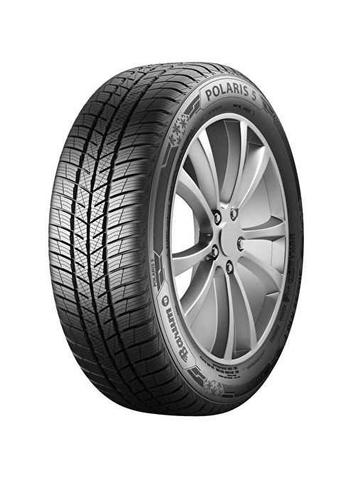 Barum 225/45R17 94V Xl Polaris 5 (Kış) (2019)