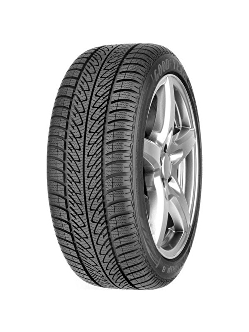 Goodyear 215/55R17 98V Xl Ms Fp Ultragrip 8 Performance (Kış) (2023)