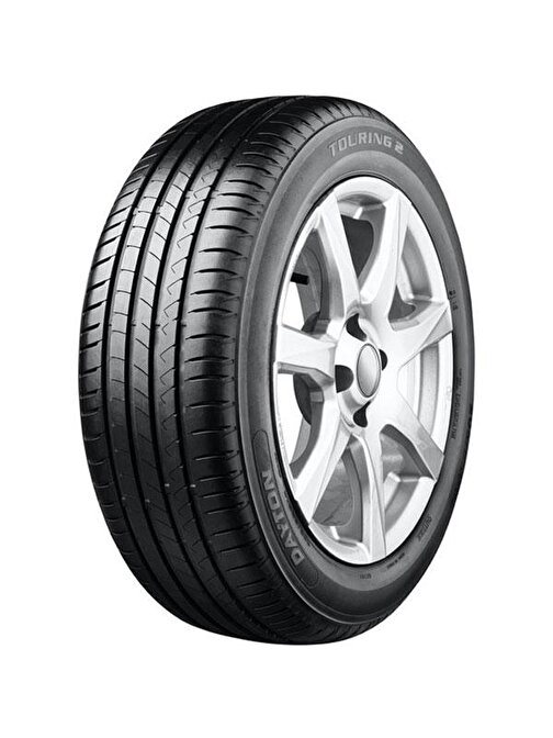 Dayton 195/60R15 88H Touring 2 (Yaz) (2023)