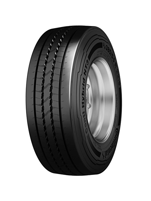 Continental 435/50R19.5 160J 20Pr Eu Lrl M+S Asfalt Conti Hybrid Ht3 (4 Mevsim) (2022)