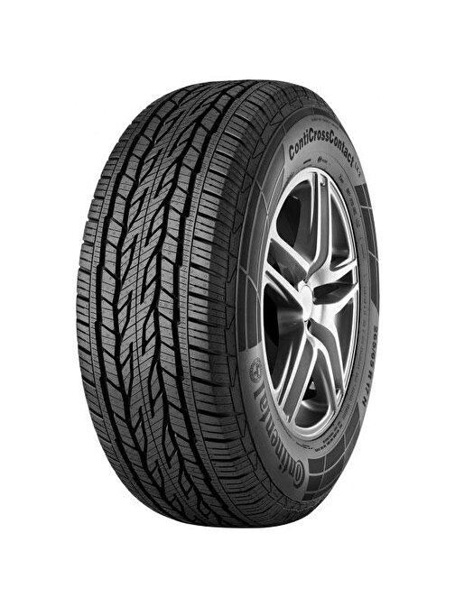 Continental 215/65R16 98H Fr Conticrosscontact Lx 2 (Yaz) (2023)
