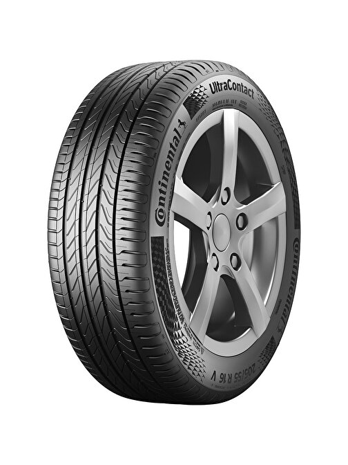 Continental 205/55R16 91V Fr Ultracontact (Yaz) (2023)